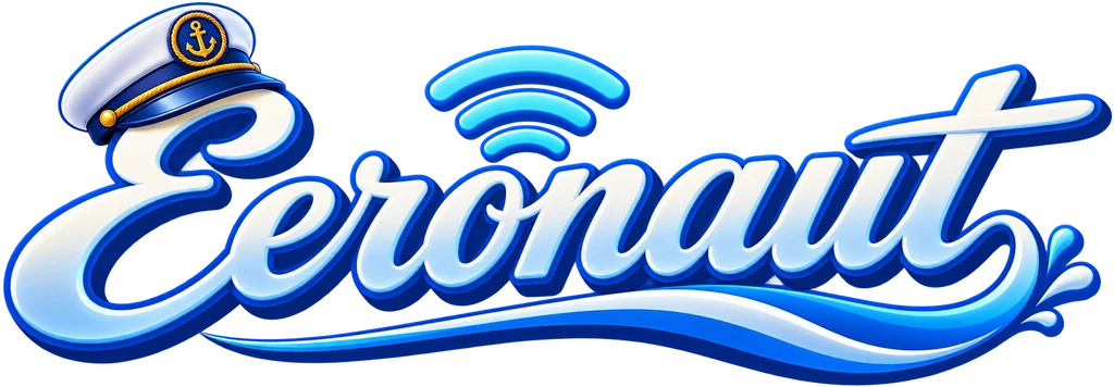 Eeronaut